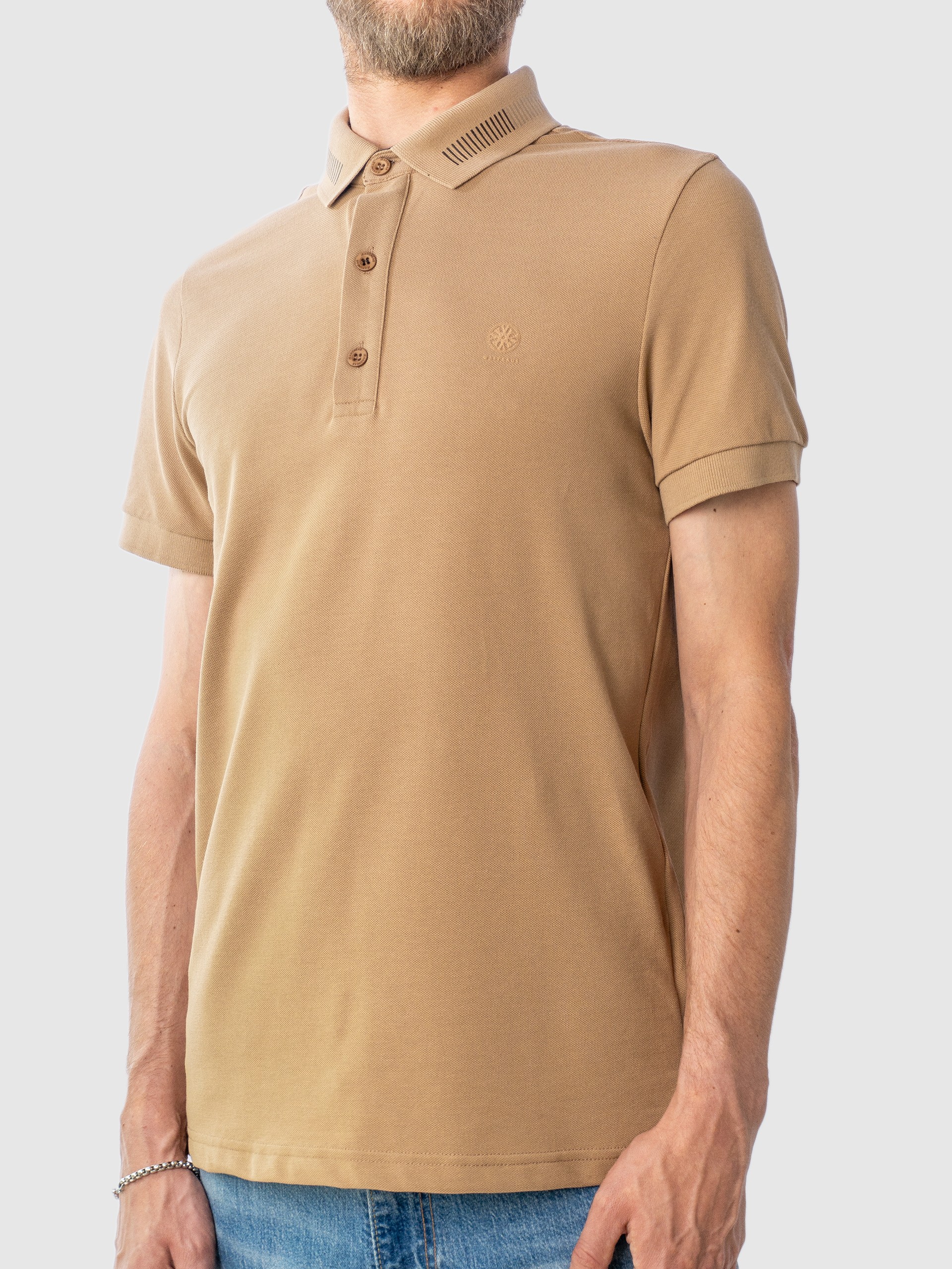 Polo Hombre Westrags