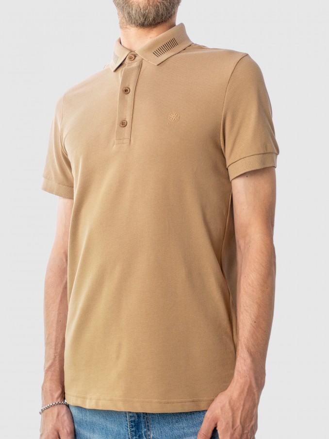 Polo Hombre Westrags