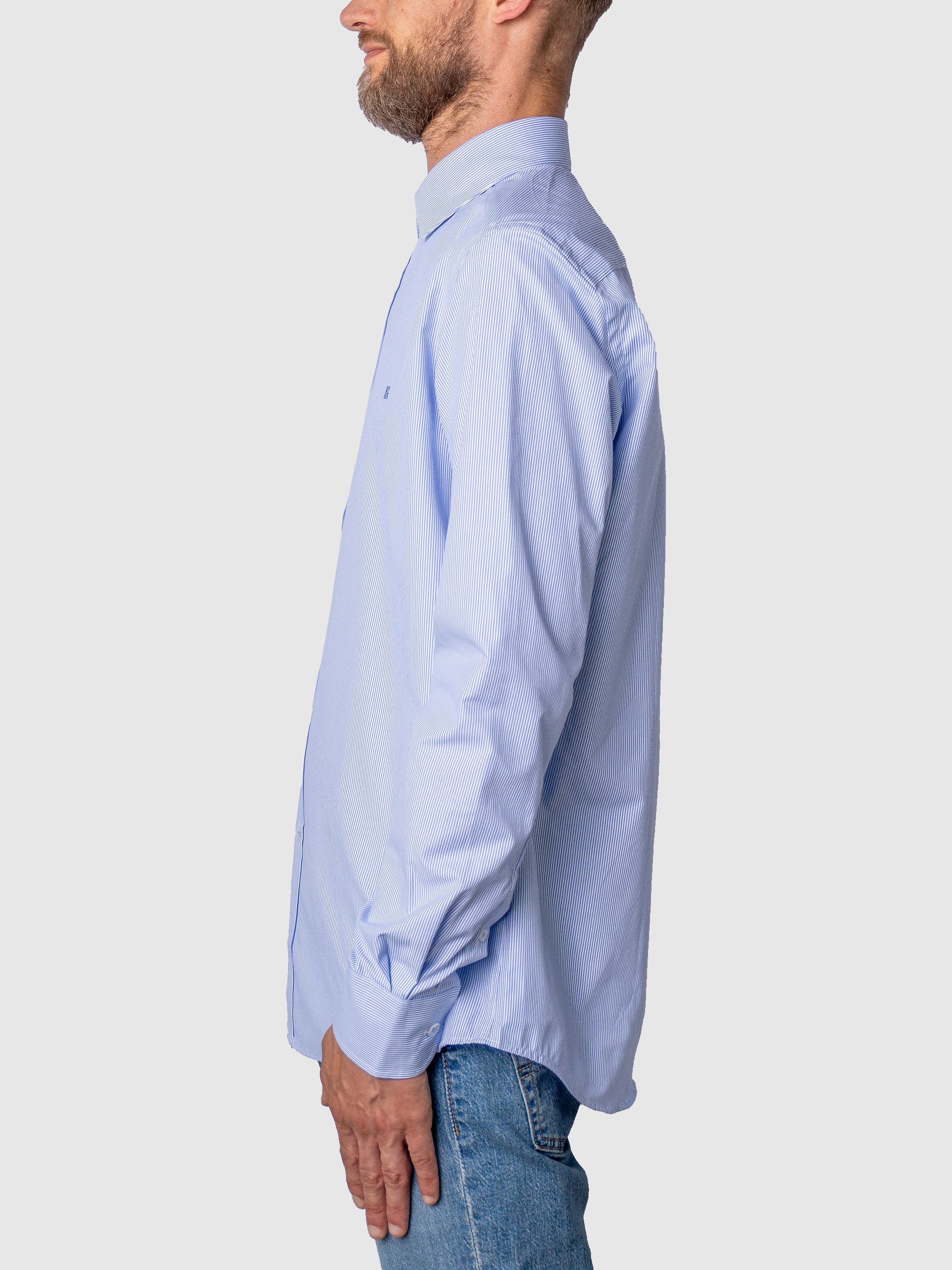 Camisa Homem Westrags