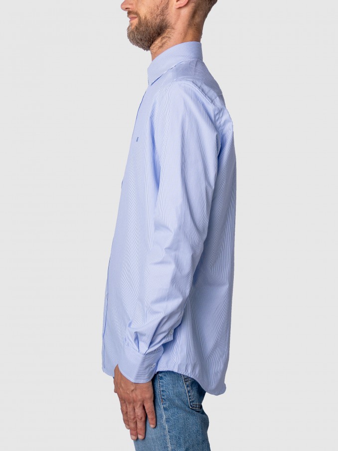 Camisa Hombre Westrags