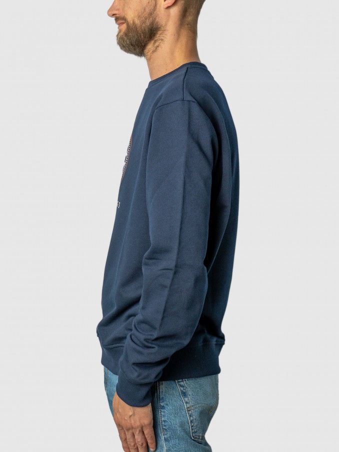 Jersey Hombre Westrags