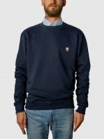 Jumper Man Navy Blue Westrags Jumper Man Navy Blue Westrags