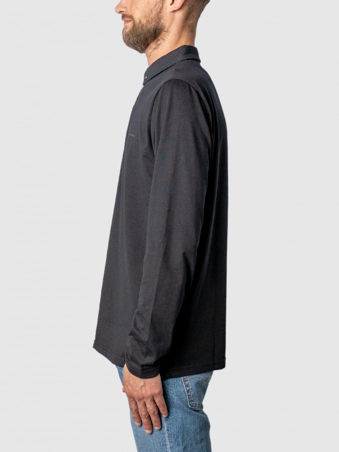 Polo Shirt Man Westrags