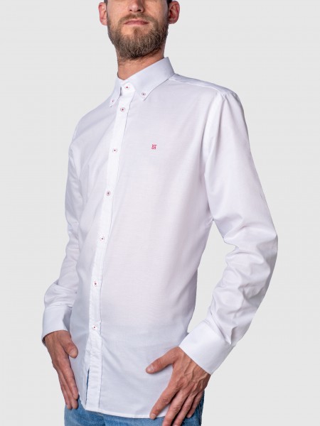 Camisa Homem Westrags