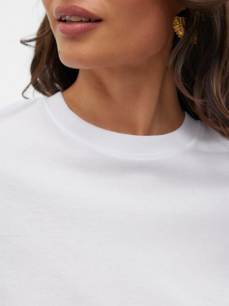 Camiseta Mujer Vero Moda Camiseta Mujer Vero Moda
