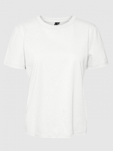 Camiseta Mujer Vero Moda Camiseta Mujer Vero Moda
