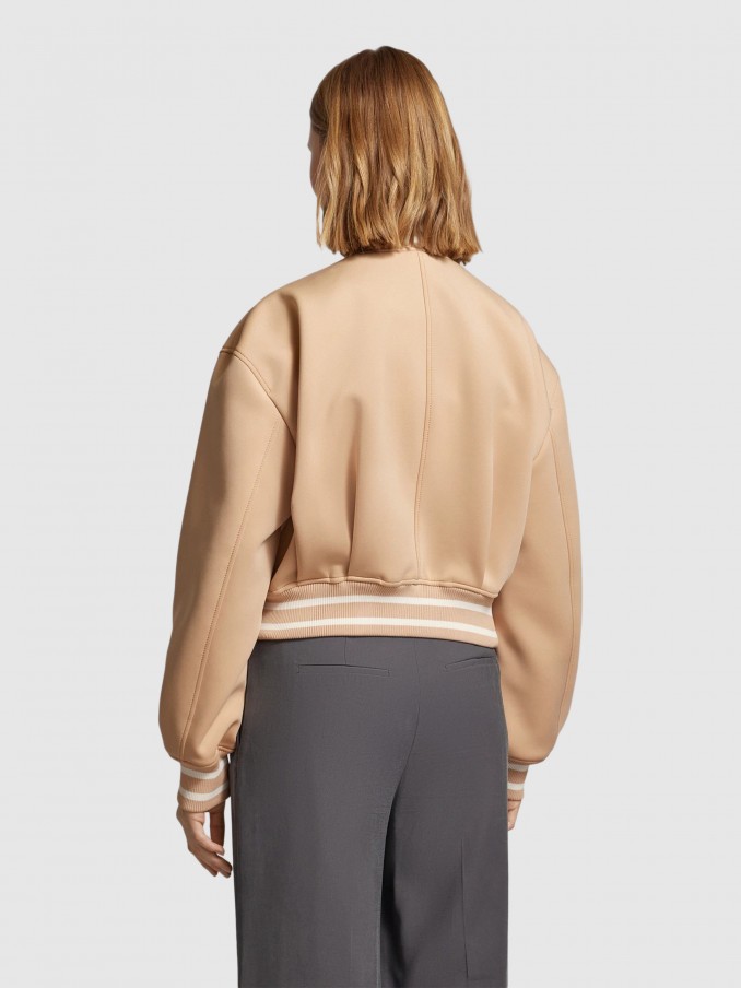 Jacket Woman Hugo Boss