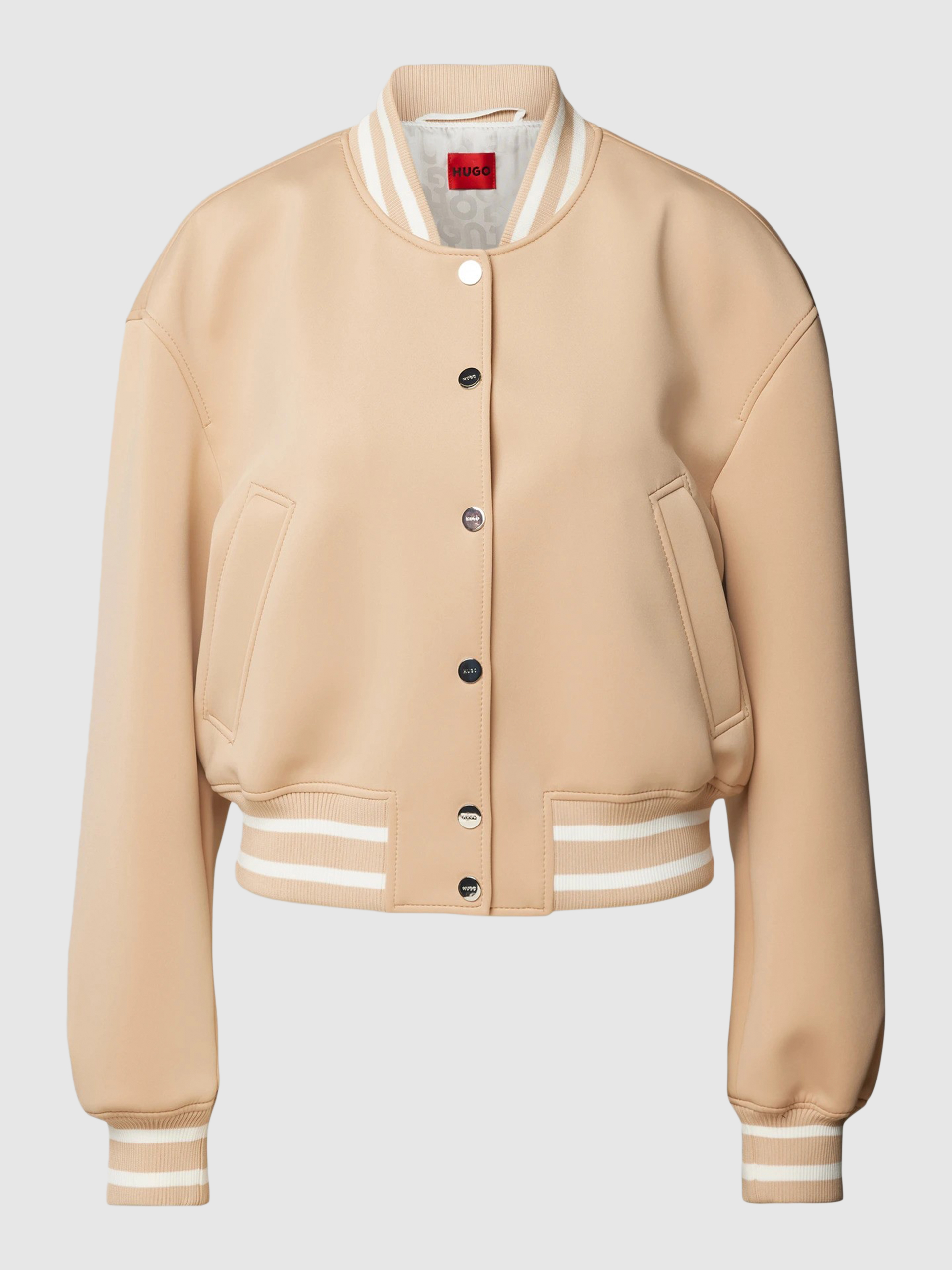 Jacket Woman Hugo Boss