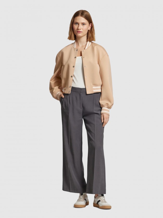 Jacket Woman Hugo Boss