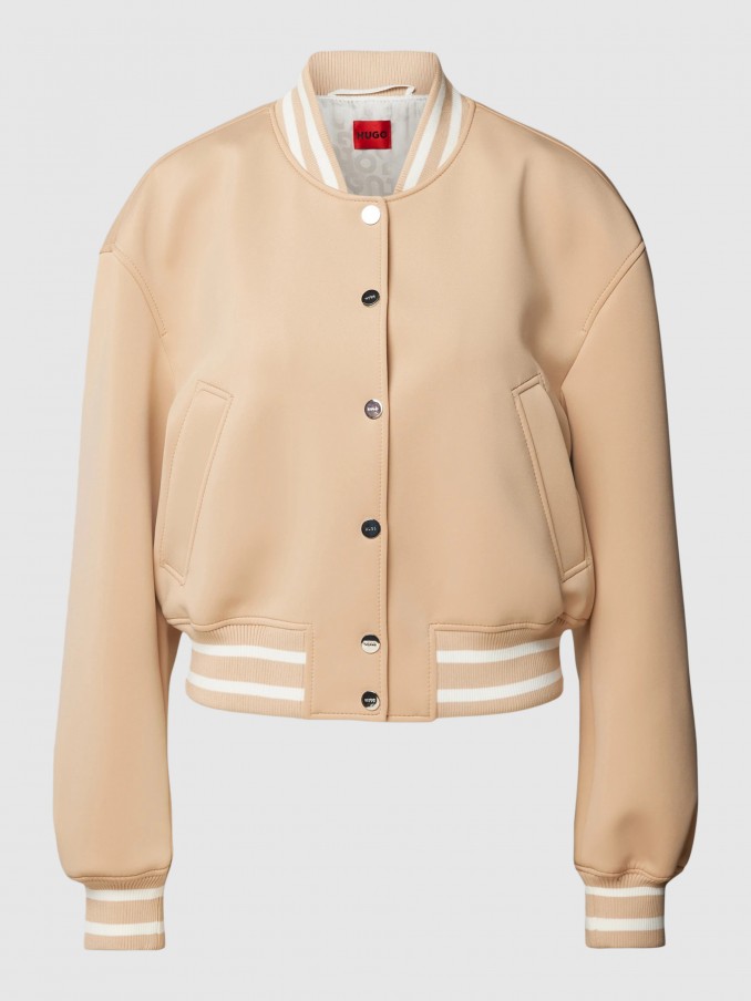 Jacket Woman Hugo Boss