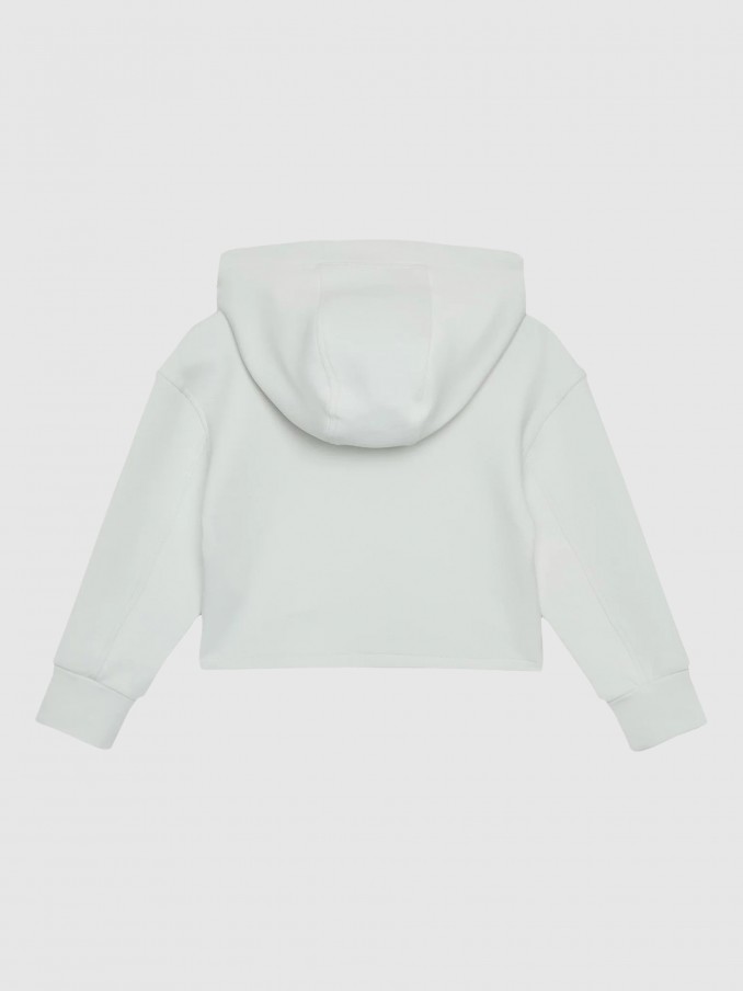 Jumper Girl Guess