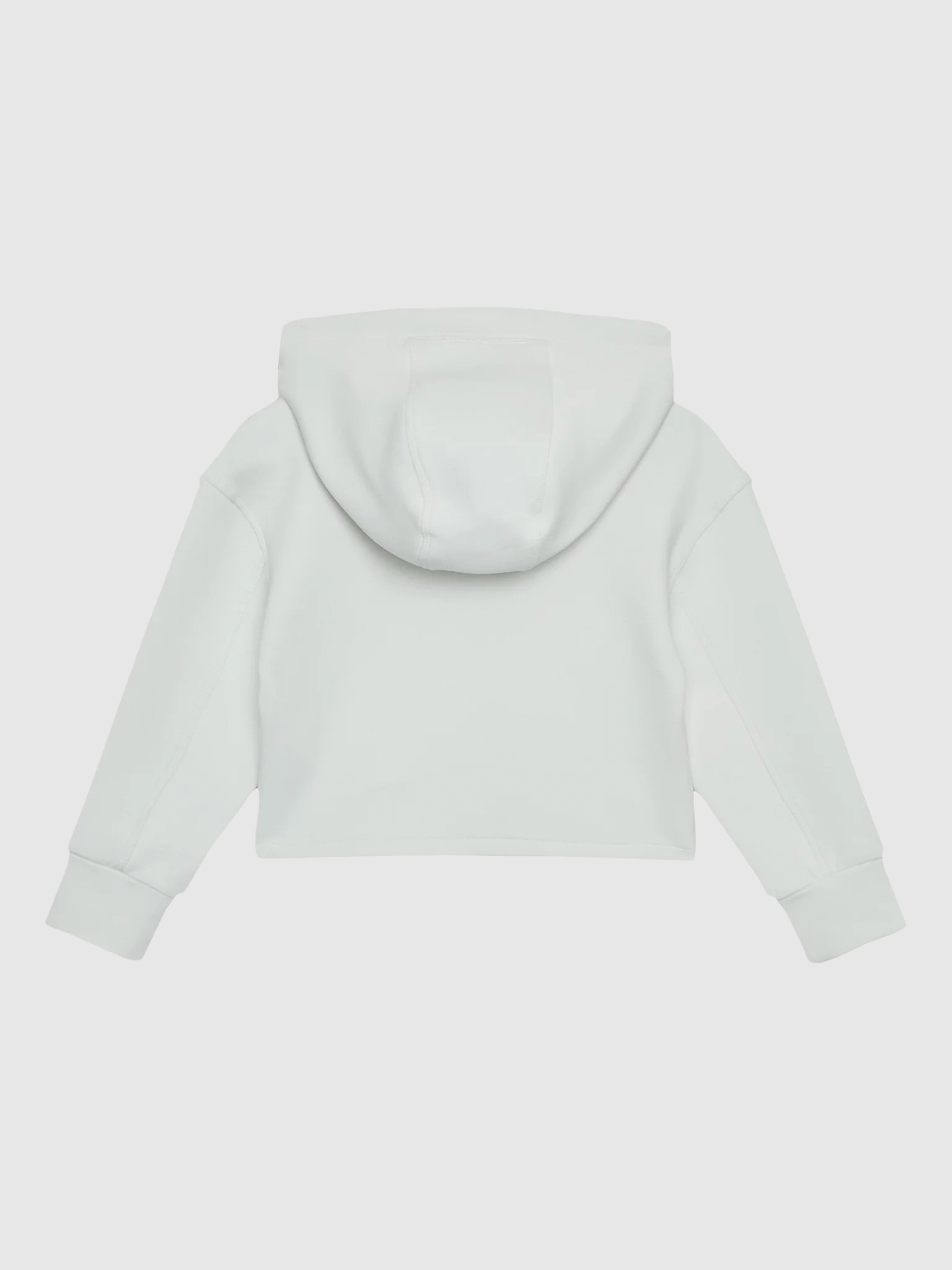 Jumper Girl Guess