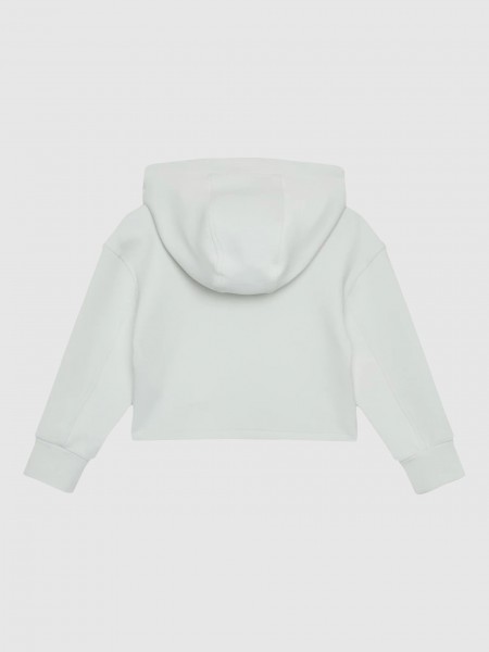 Camisola/sweater Menina Guess Kids