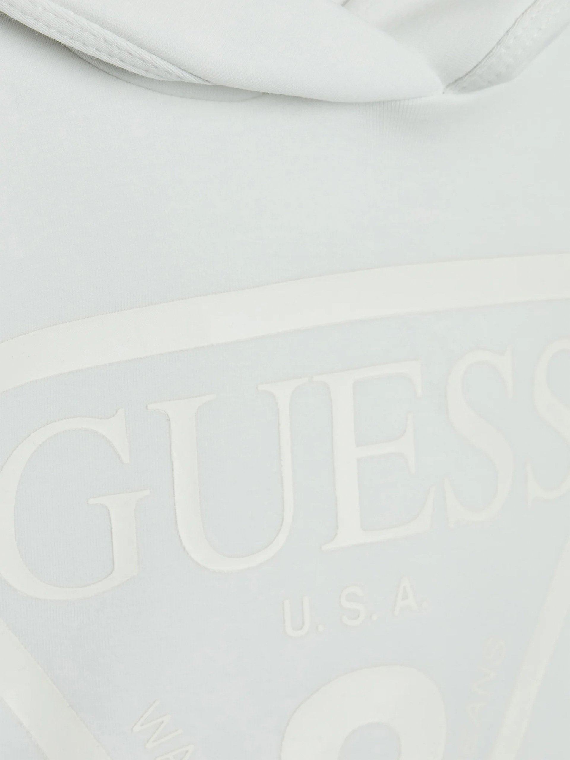 Jumper Girl Guess