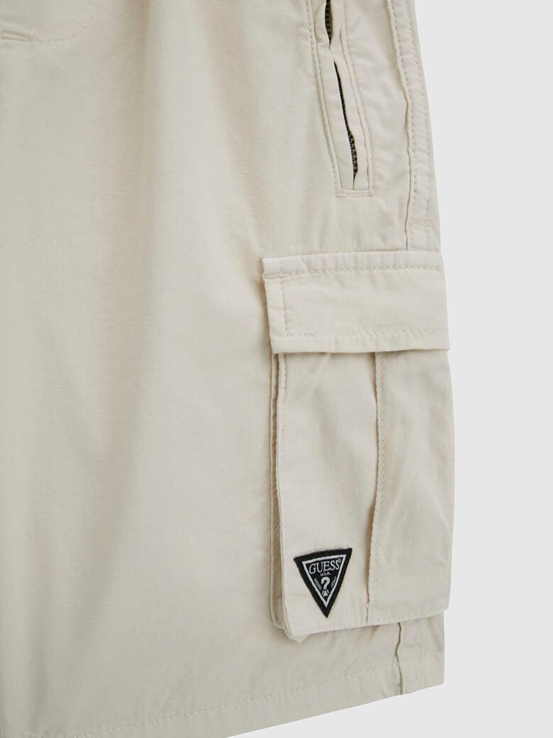 Pantalones Cortos Niño Guess