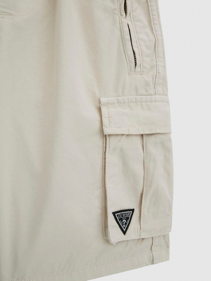 Shorts Boy Guess