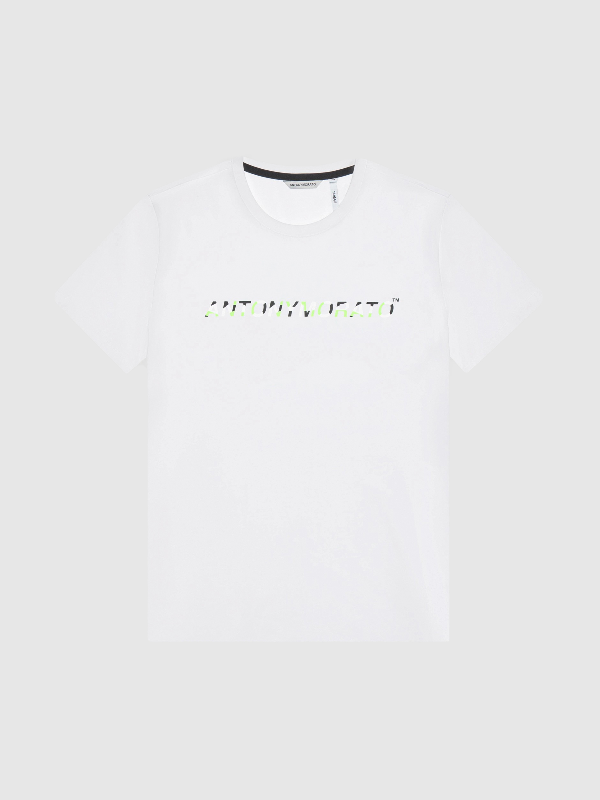 T-Shirt Man Antony Morato