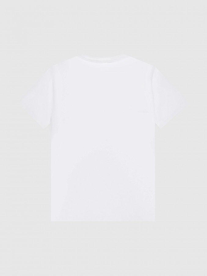 Camiseta Hombre Antony Morato