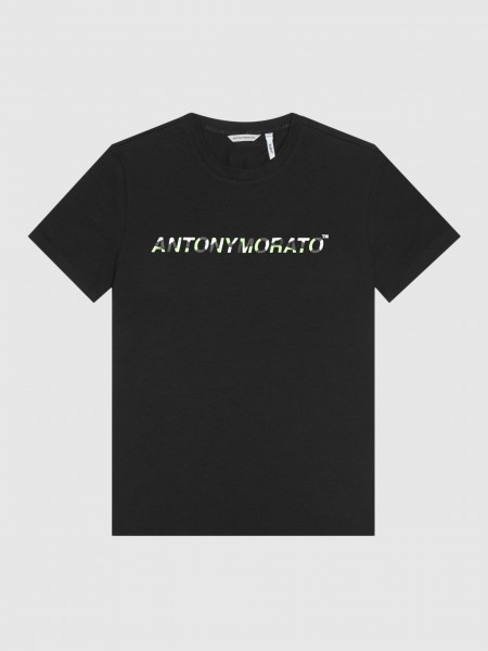 T-Shirt Man Antony Morato T-Shirt Man Antony Morato