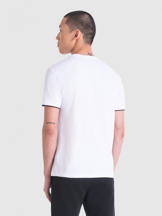T-Shirt Man Antony Morato
