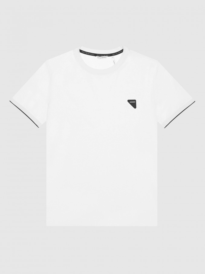 T-Shirt Man Antony Morato