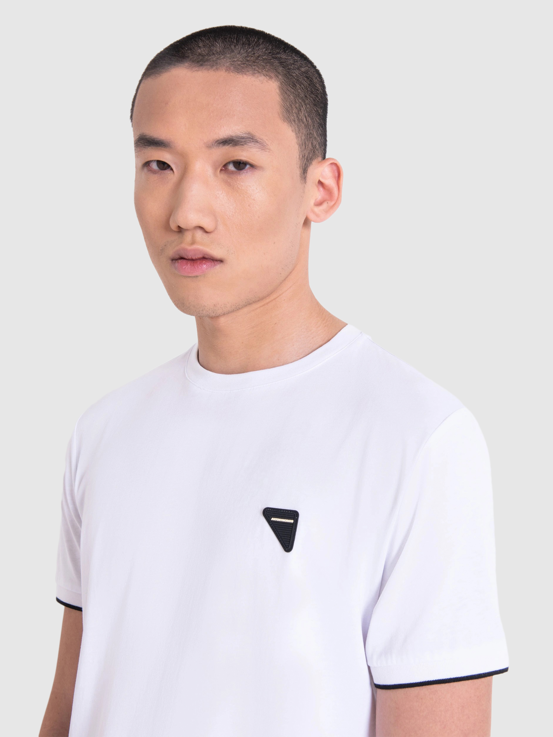 T-Shirt Man Antony Morato