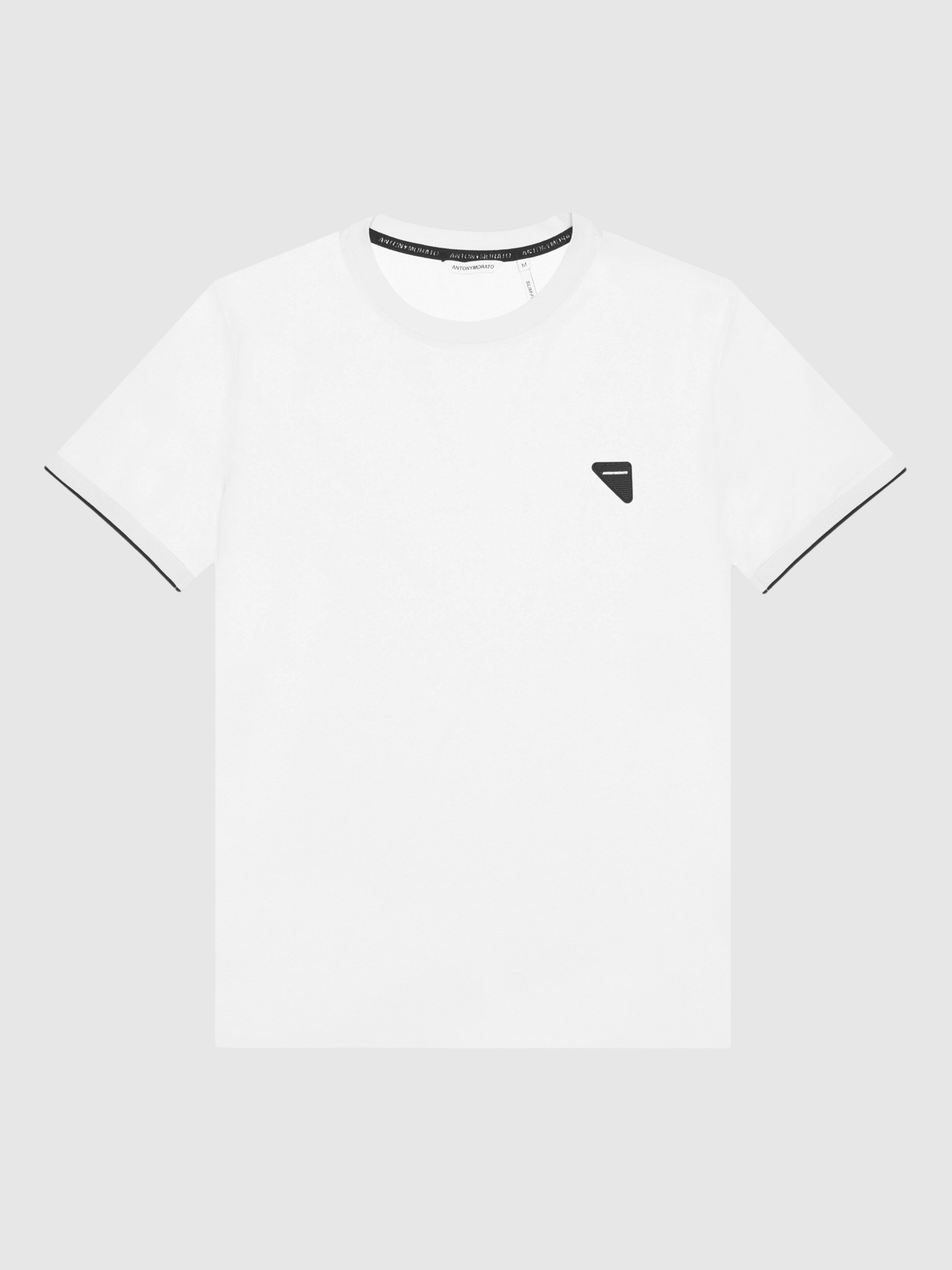 T-Shirt Man Antony Morato