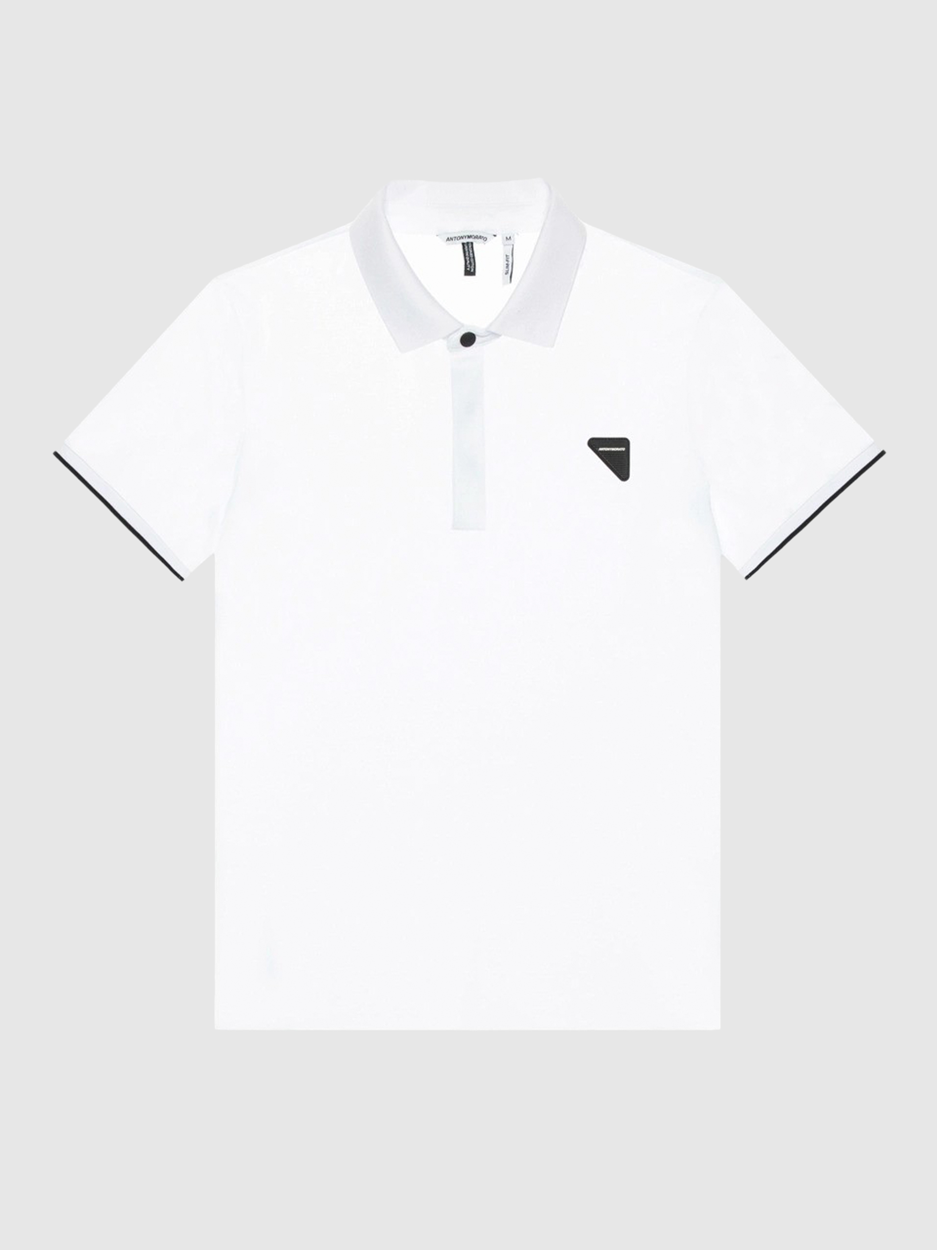 Polo Shirt Man Antony Morato
