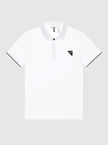 Polo Shirt Man Antony Morato Polo Shirt Man Antony Morato