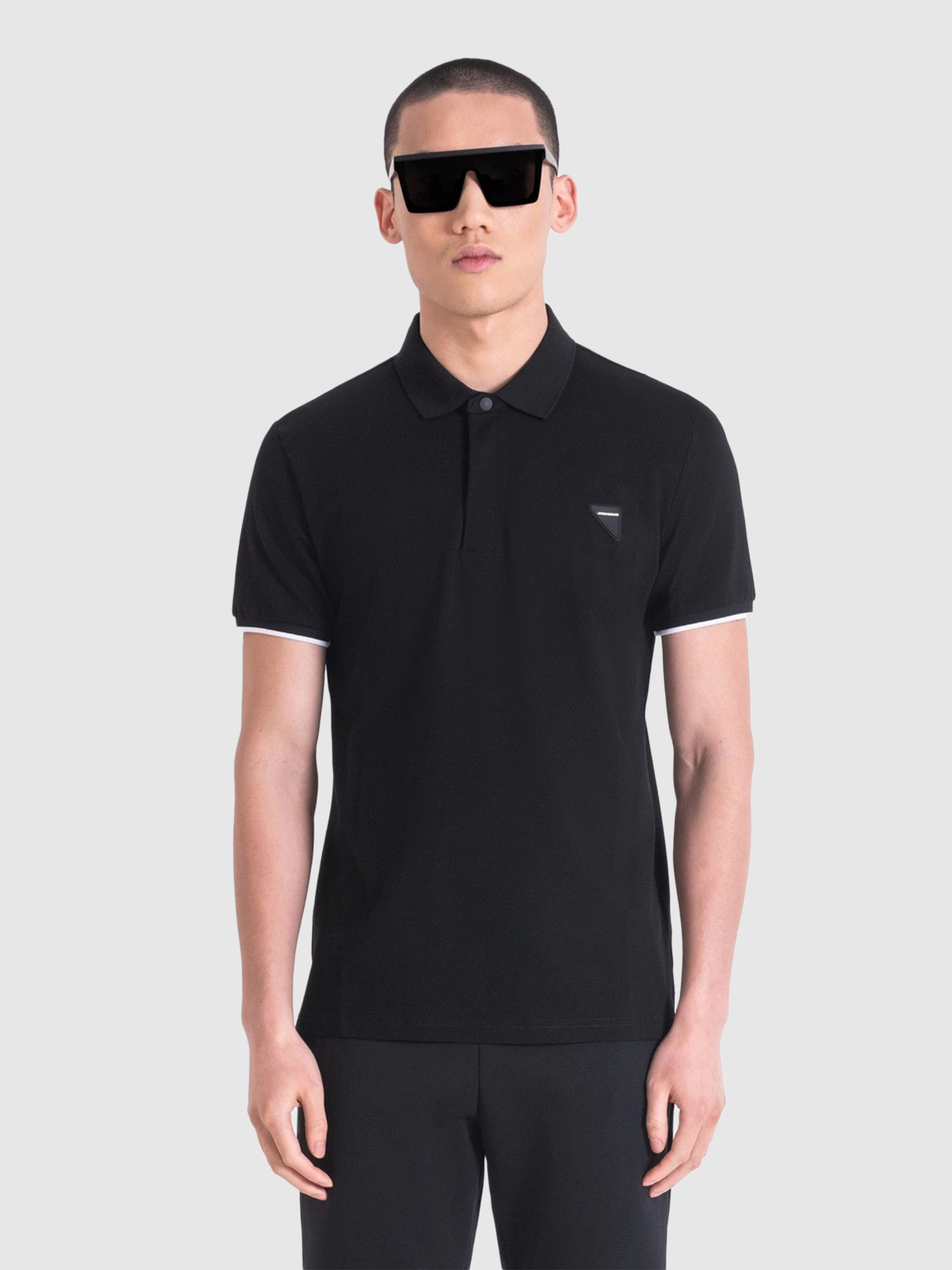 Polo Hombre Antony Morato