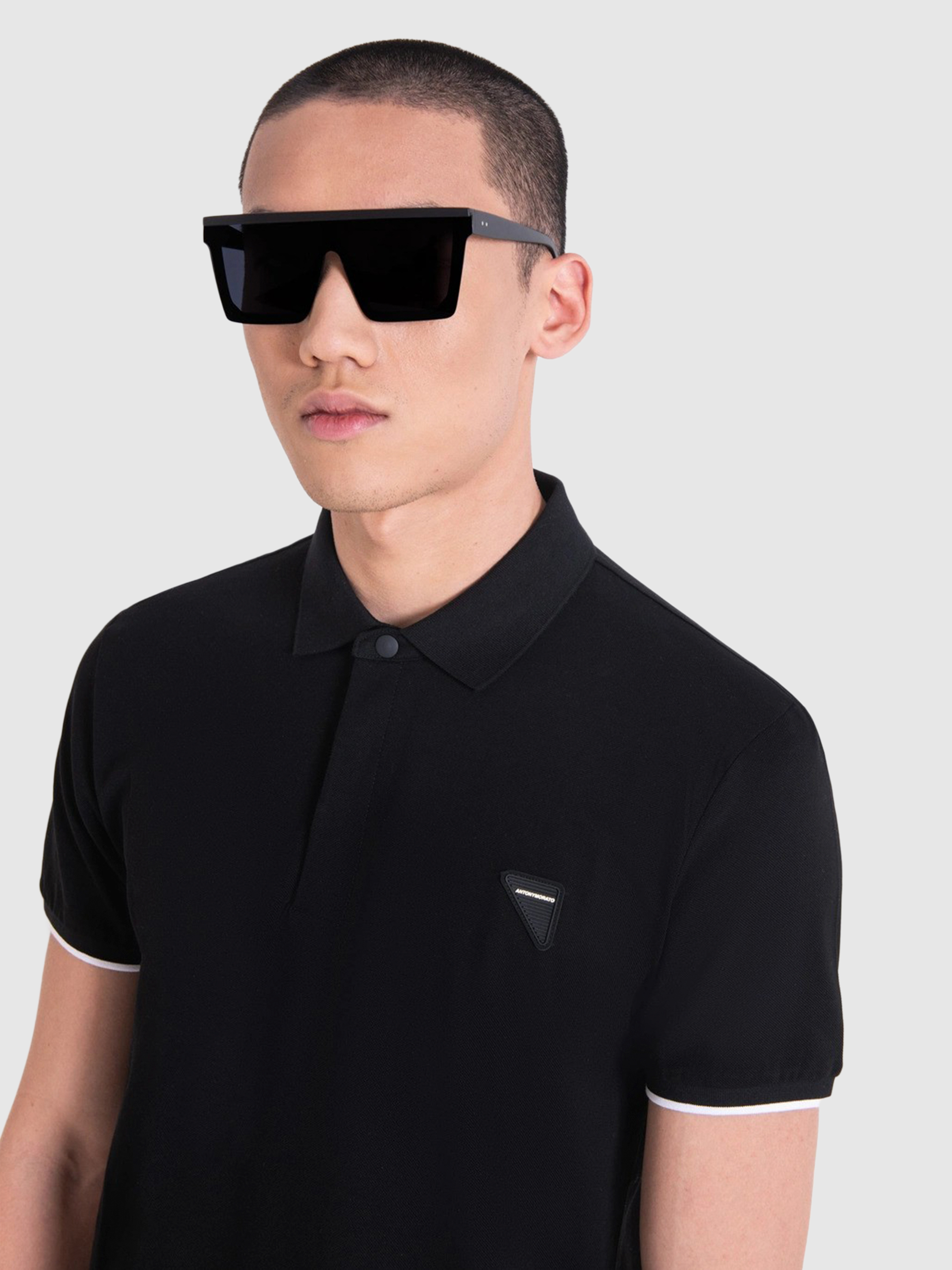 Polo Hombre Antony Morato