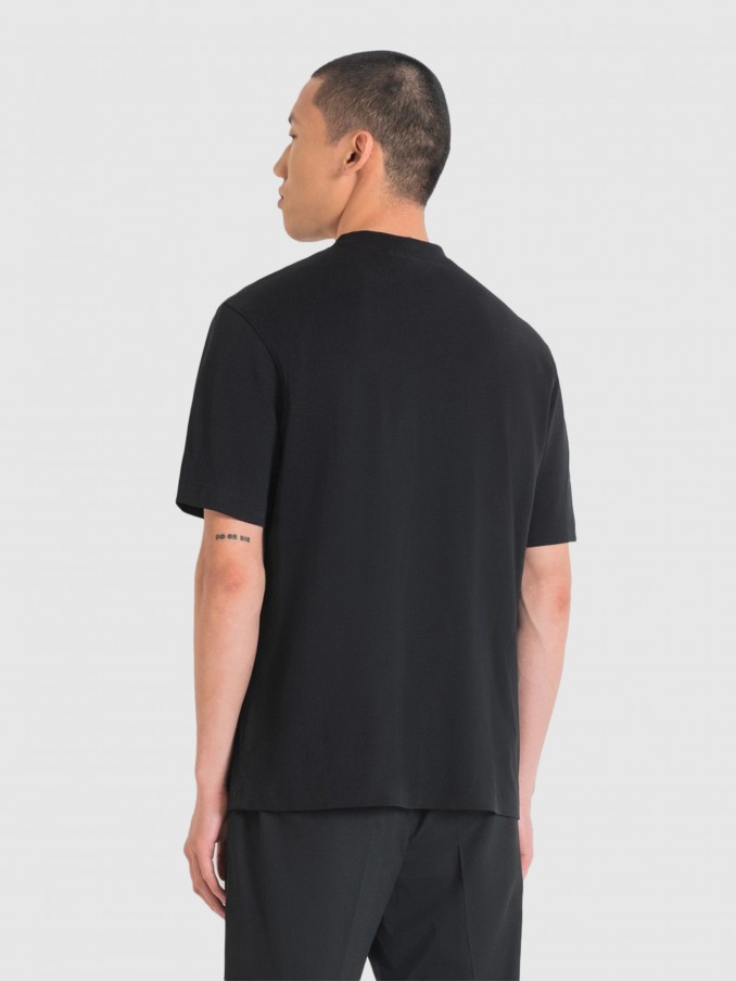 T-Shirt Man Antony Morato