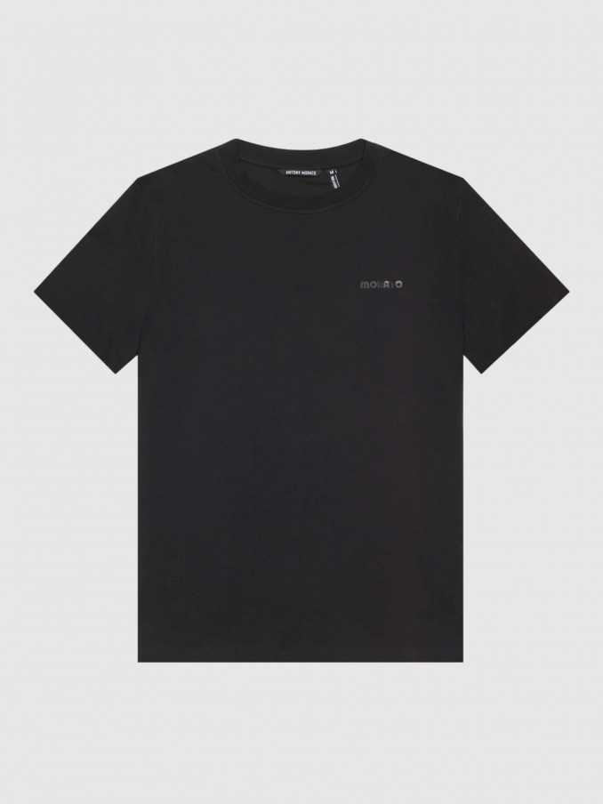 T-Shirt Man Antony Morato