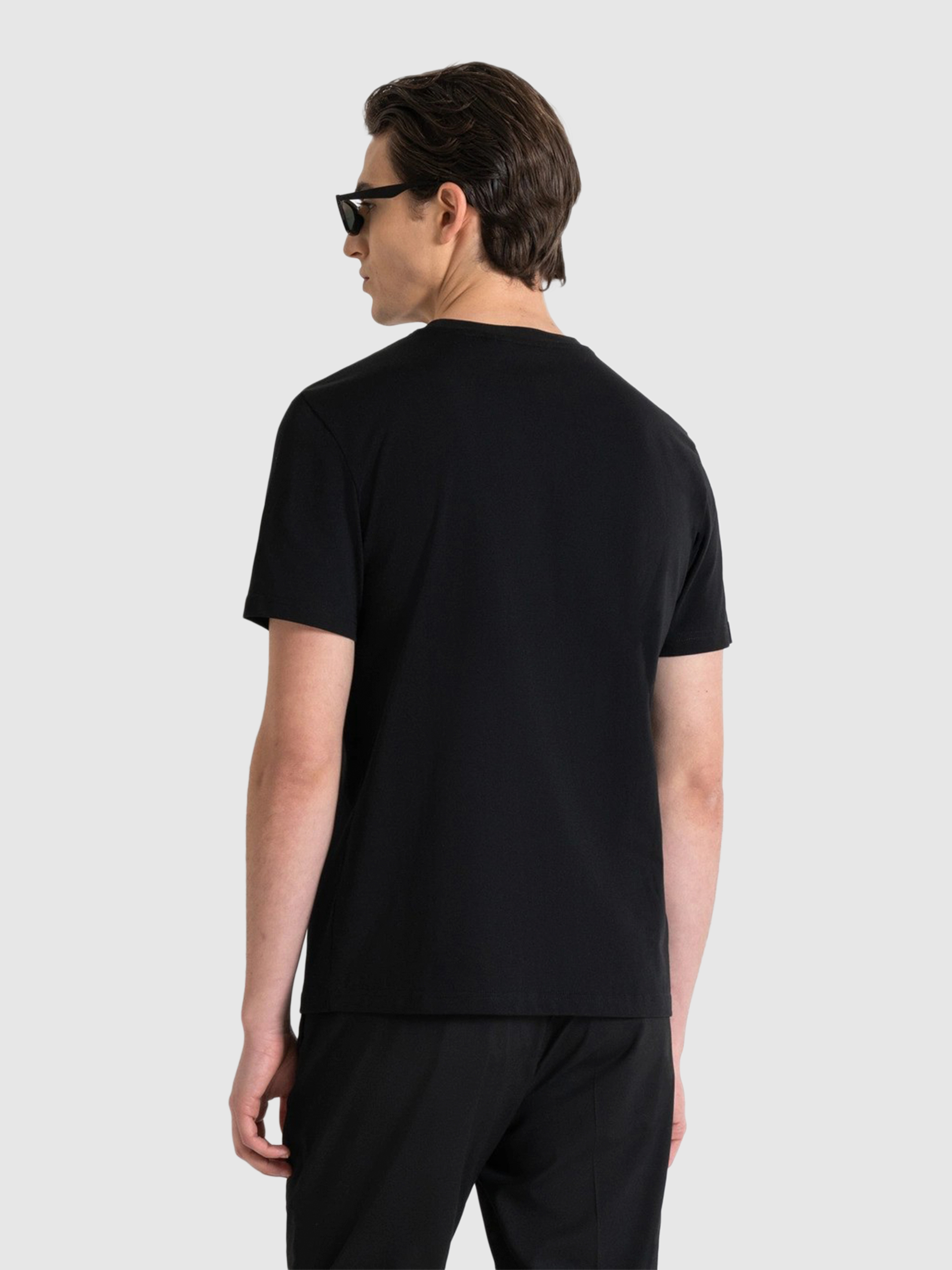 Camiseta Hombre Antony Morato