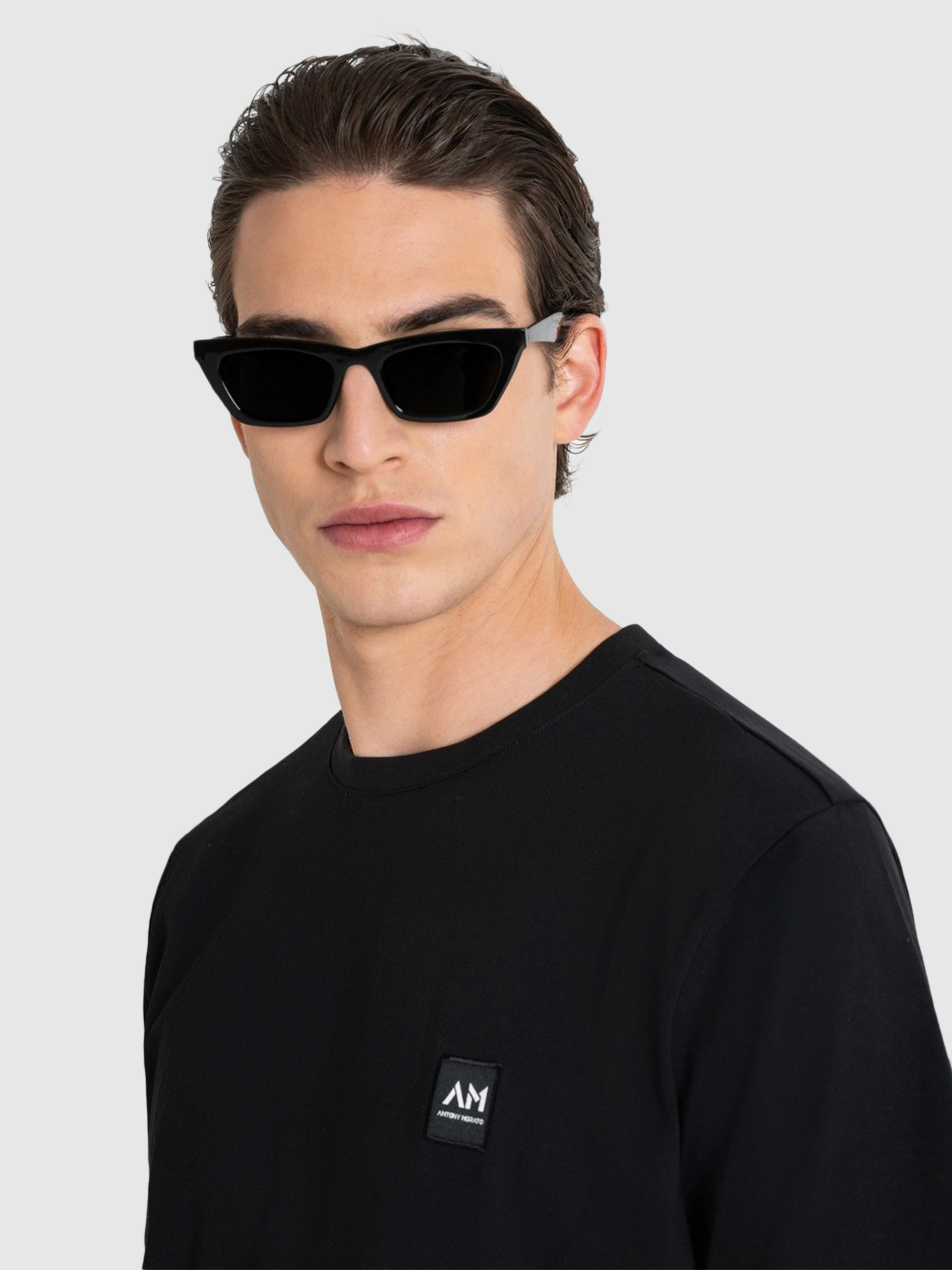 Camiseta Hombre Antony Morato