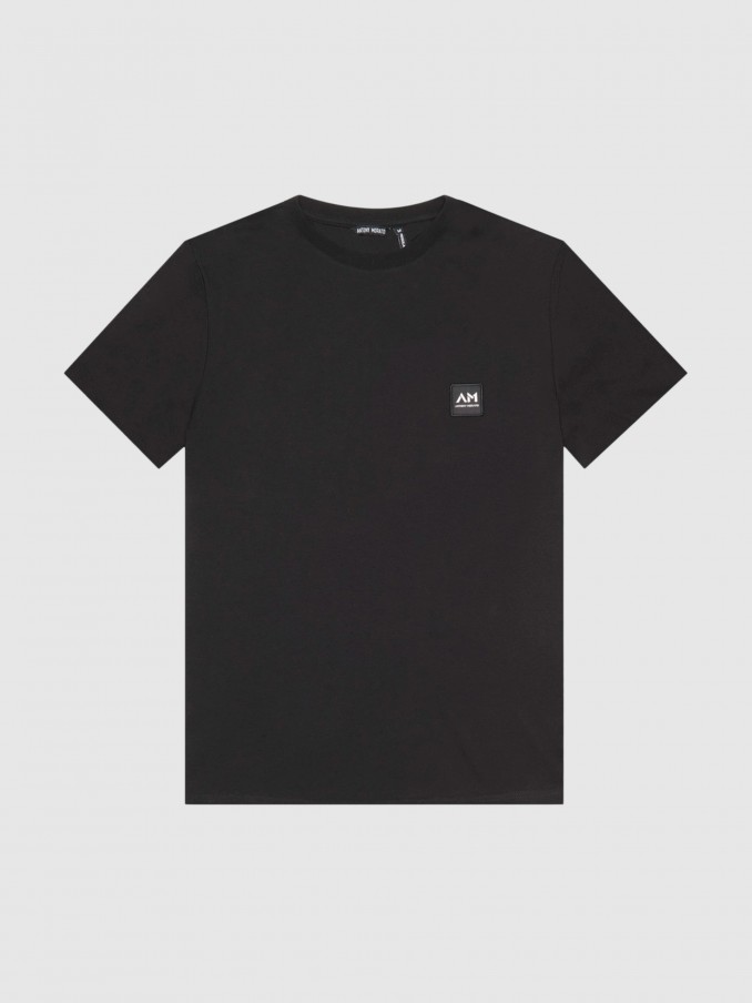 Camiseta Hombre Antony Morato