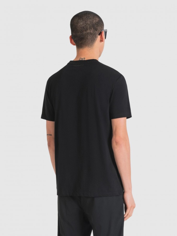 T-Shirt Man Antony Morato