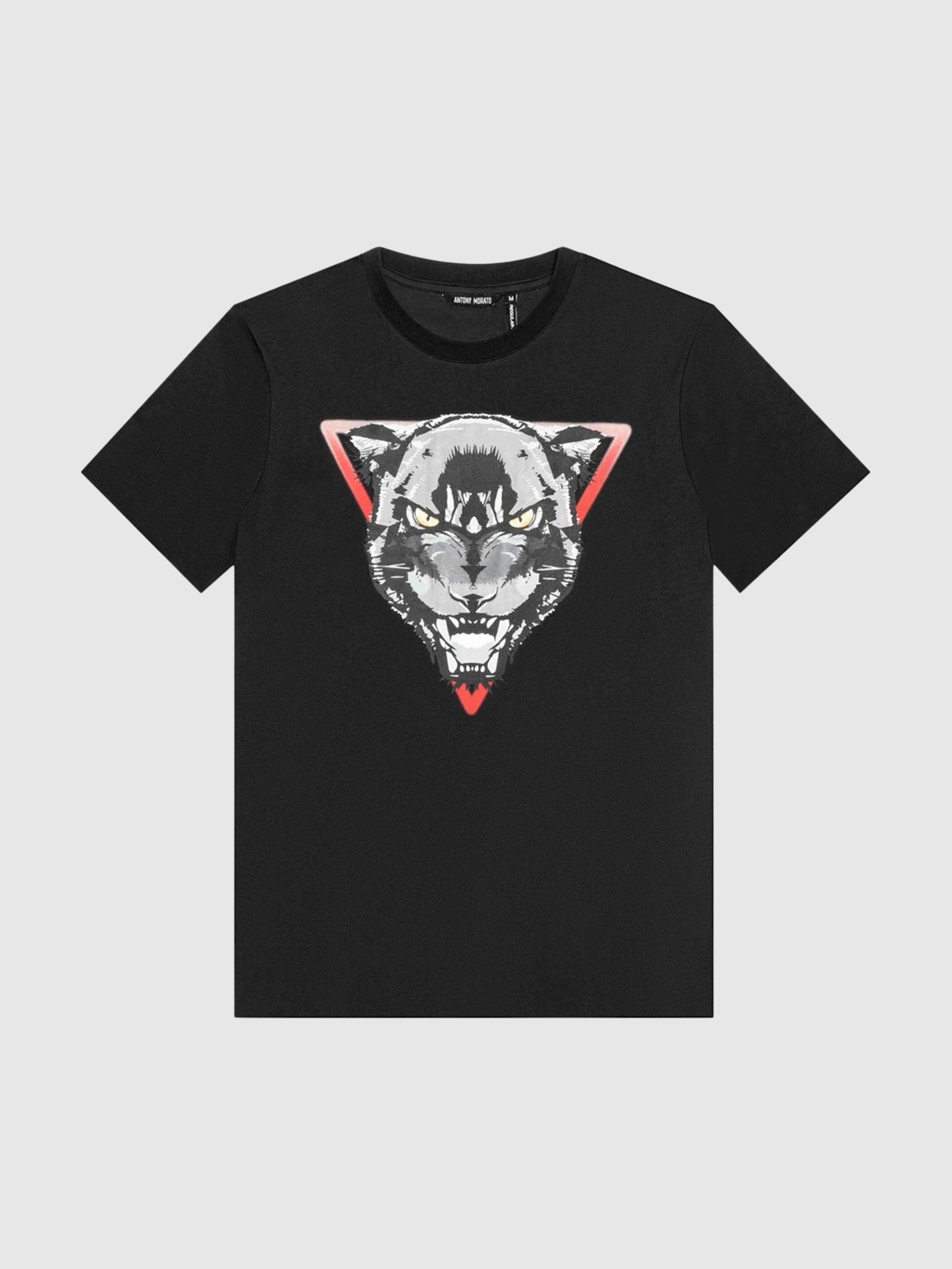 T-Shirt Homem Regular Fit Antony Morato