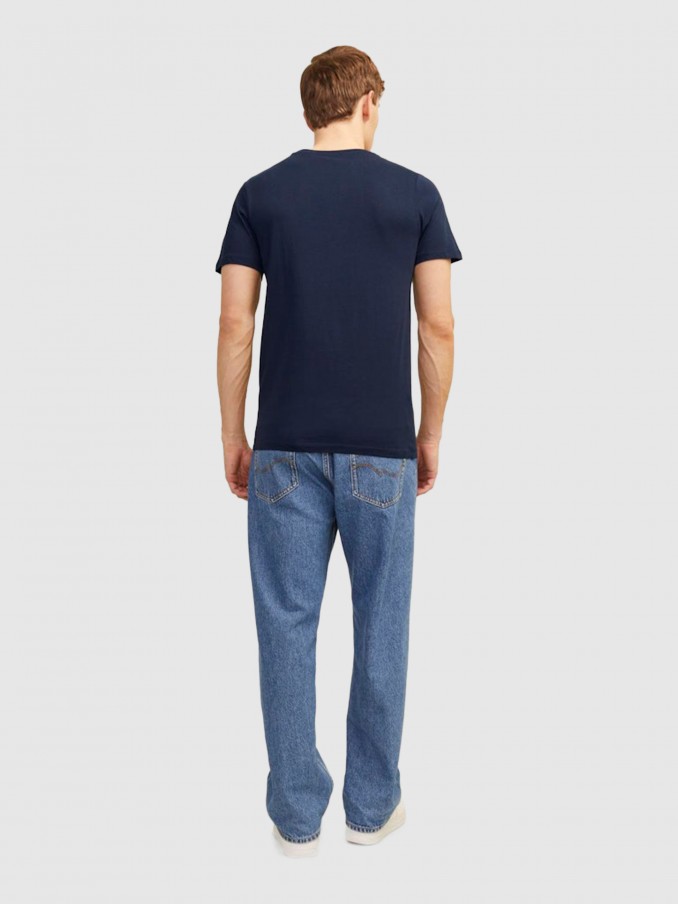 T-Shirt Man Jack & Jones