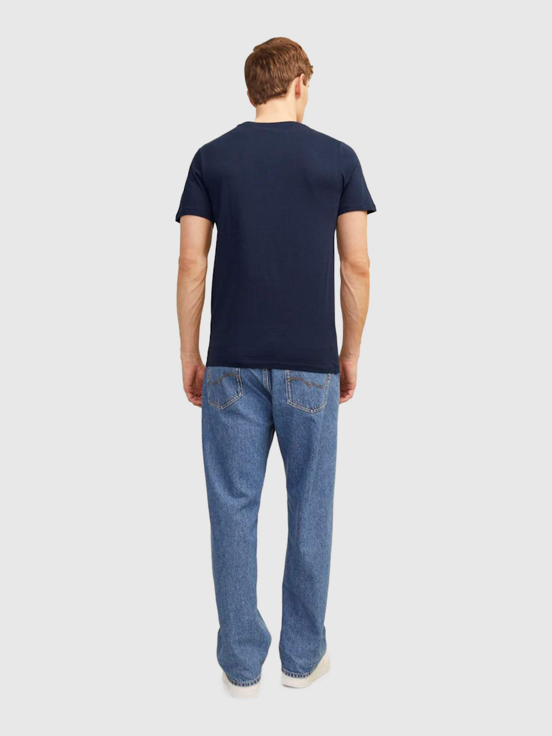 Camiseta Hombre Jack & Jones
