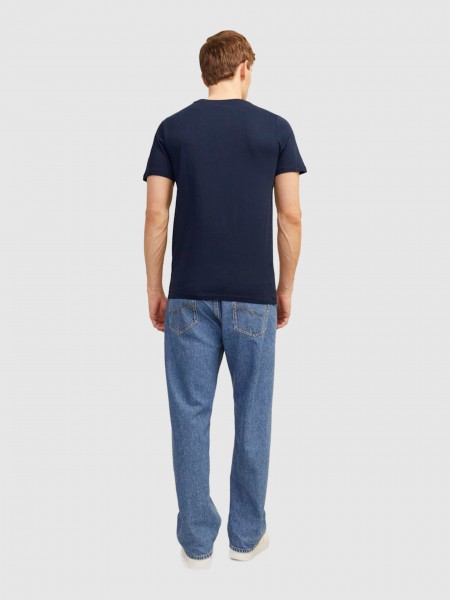 T-Shirt Man Jack & Jones