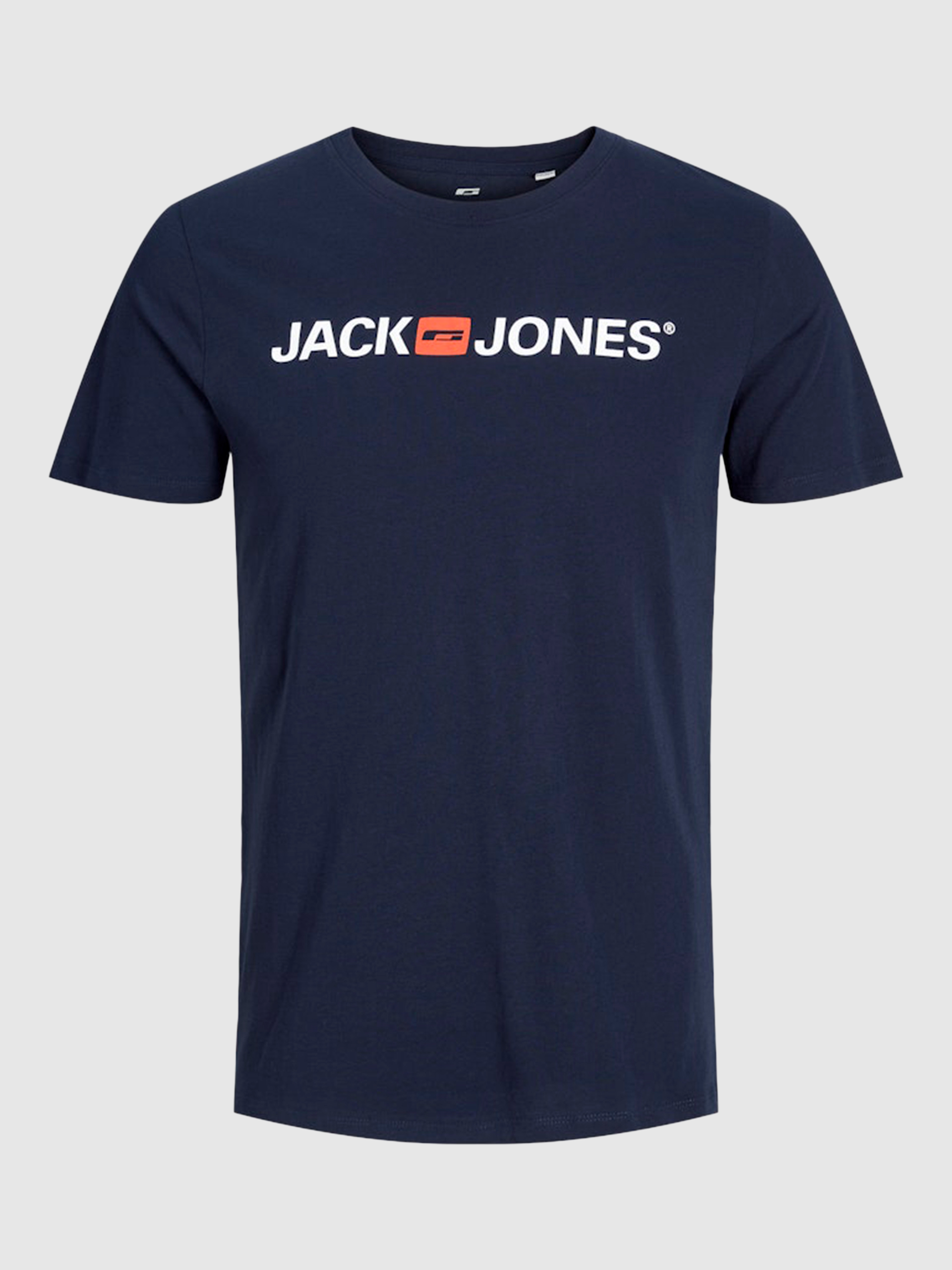 Camiseta Hombre Jack & Jones