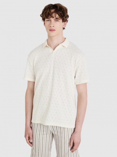 Polo Shirt Man Jack & Jones