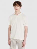 Polo Homem Blacan Jack & Jones Polo Homem Blacan Jack & Jones