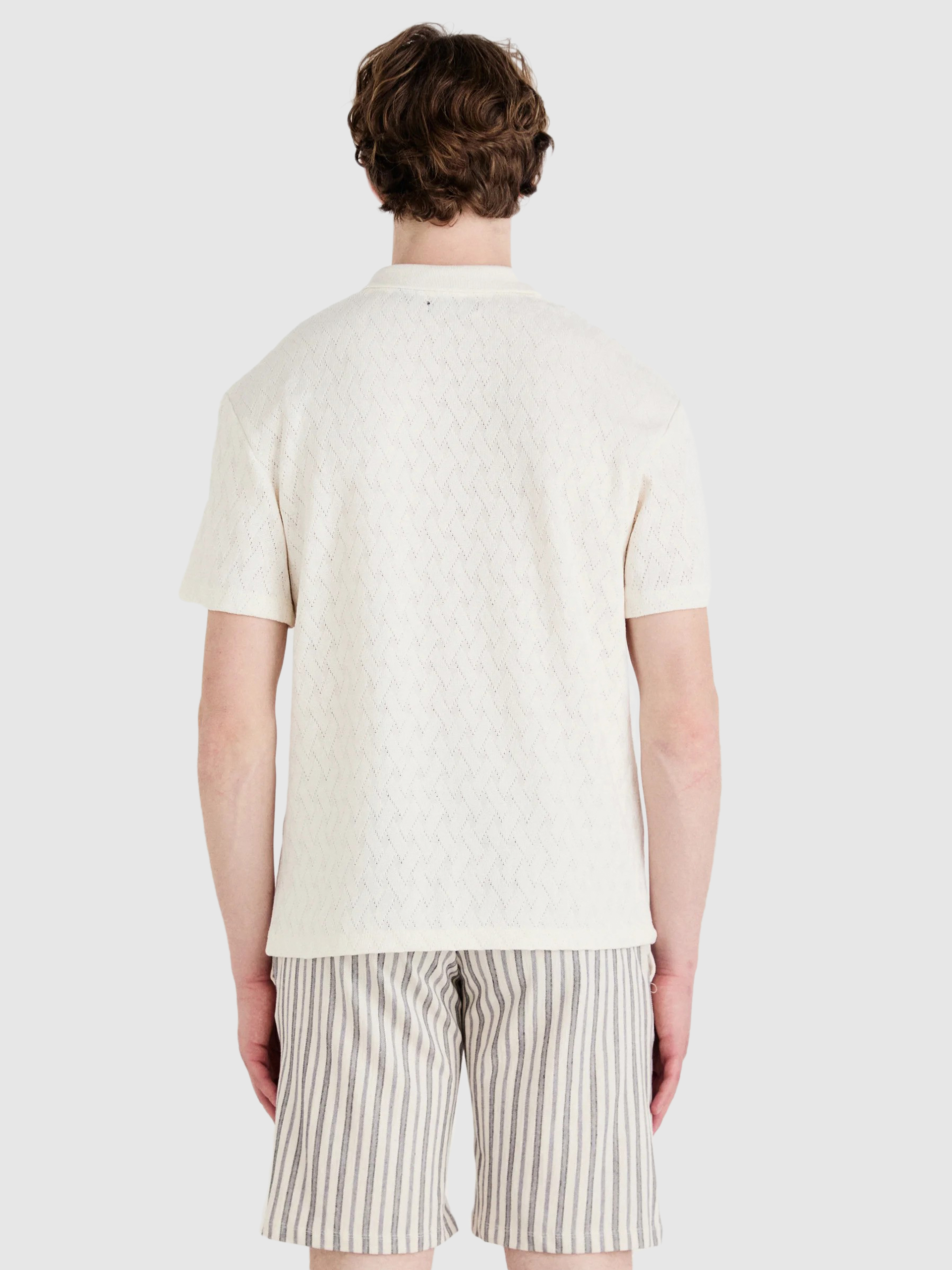 Polo Shirt Man Jack & Jones