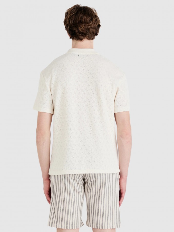 Polo Homem Blacan Jack & Jones