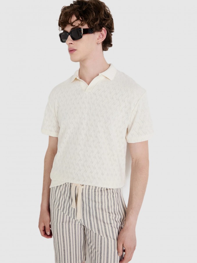 Polo Homem Blacan Jack & Jones
