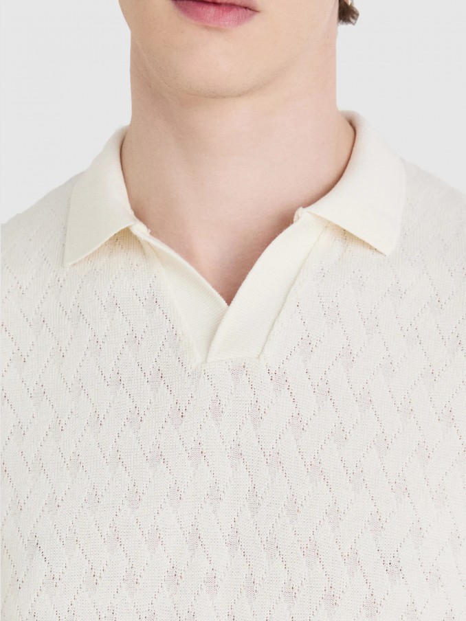 Polo Homem Blacan Jack & Jones