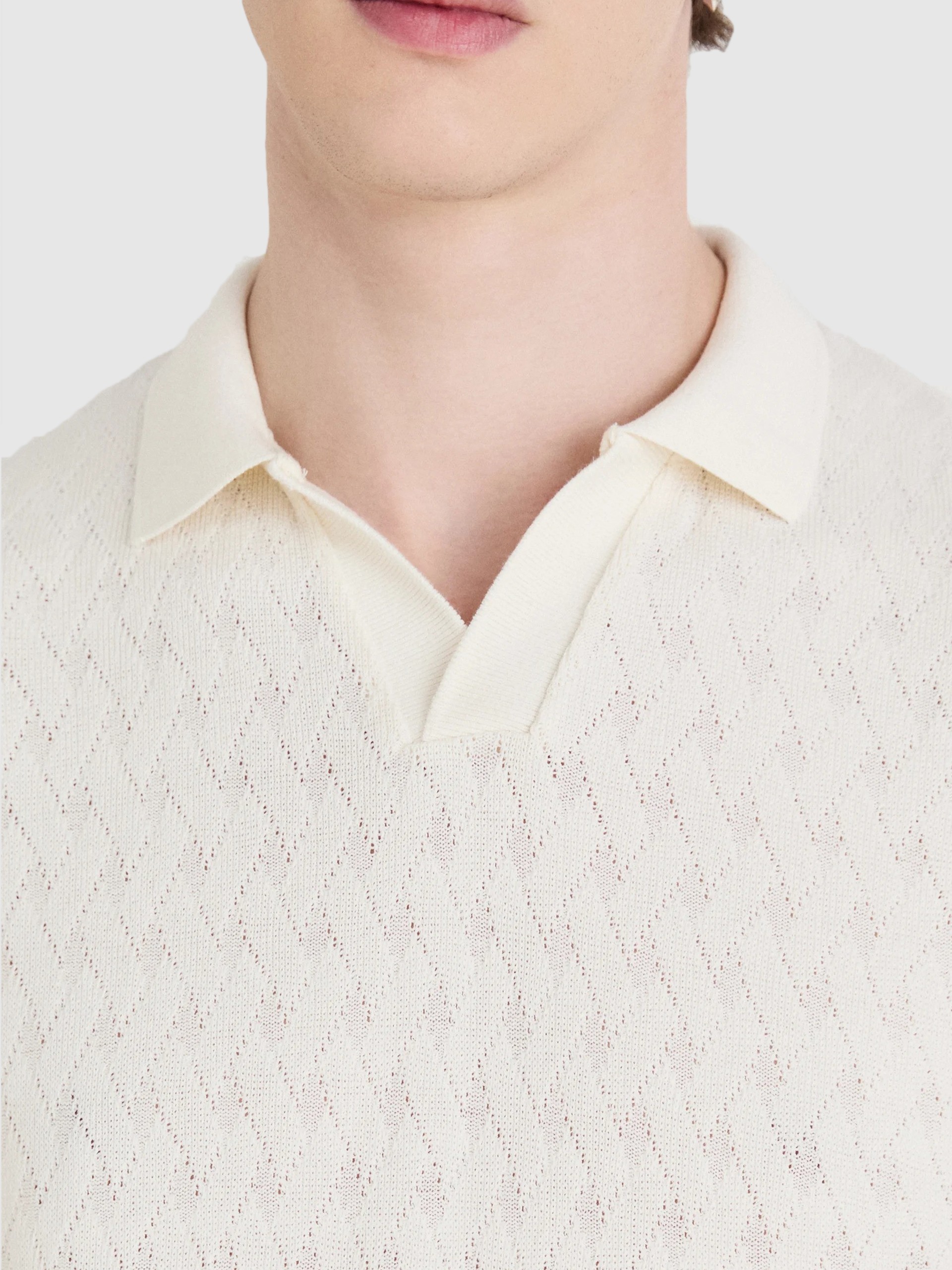 Polo Shirt Man Jack & Jones
