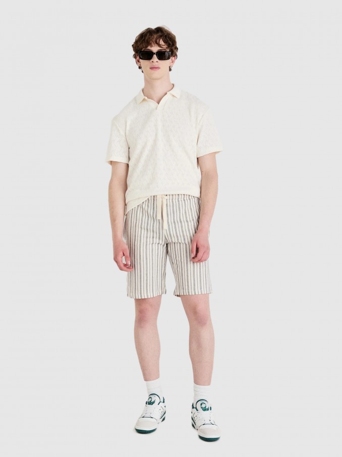 Polo Homem Blacan Jack & Jones